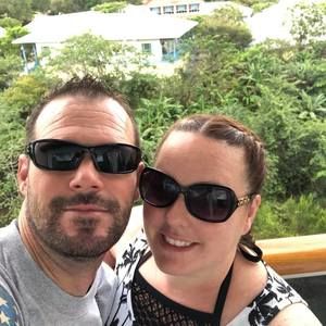 Meet your Posher, James